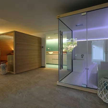 Relais Clodia فندق