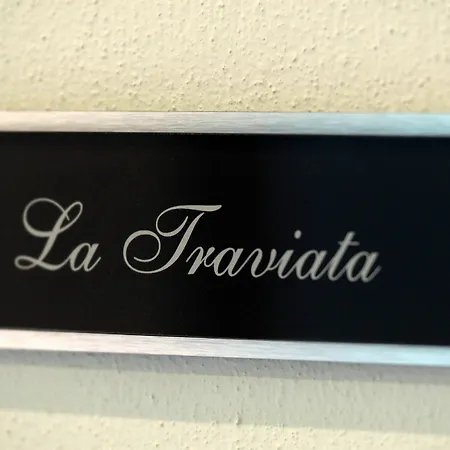 Relais Clodia 호텔 라찌제