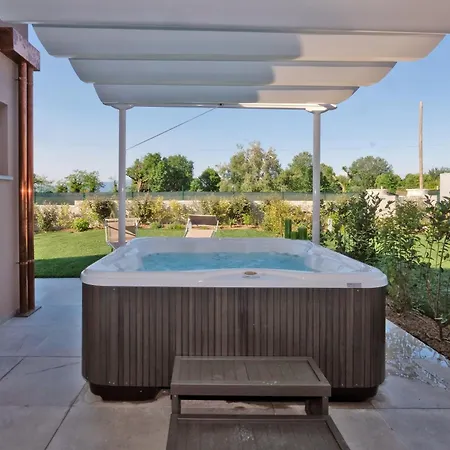 Relais Clodia Hotel