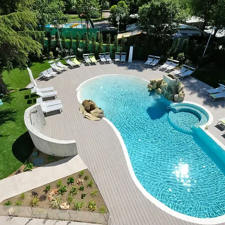 Relais Clodia *