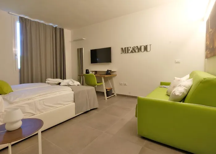 Relais Clodia