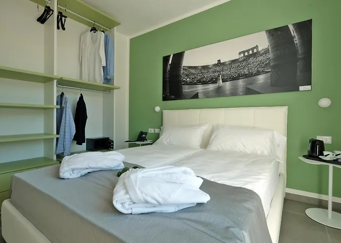 Hotel Relais Clodia
