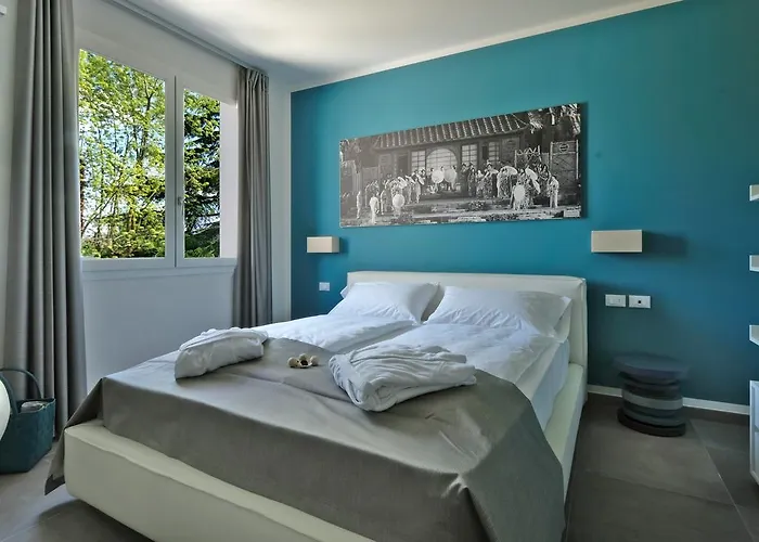 Relais Clodia לאזיסה