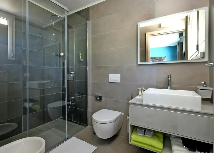 מלון Relais Clodia *