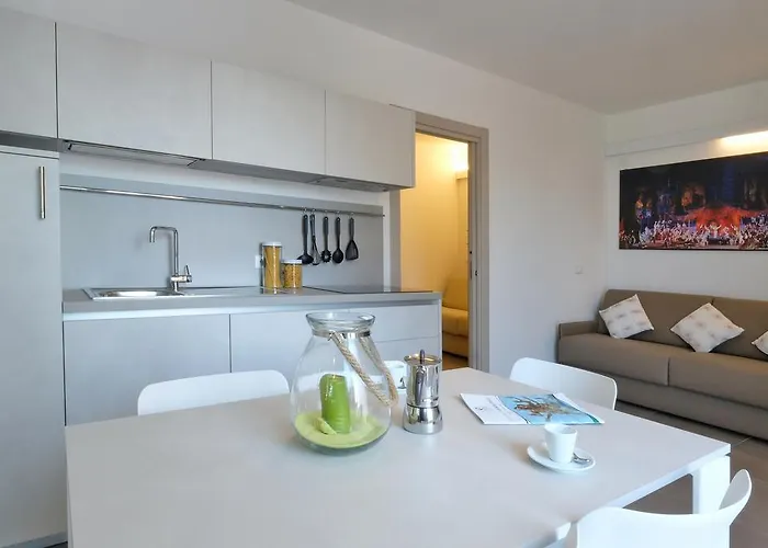 מלון Relais Clodia *