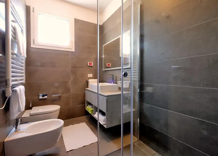 Hotel Relais Clodia