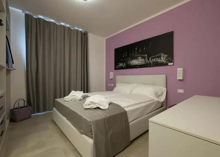 Relais Clodia לאזיסה