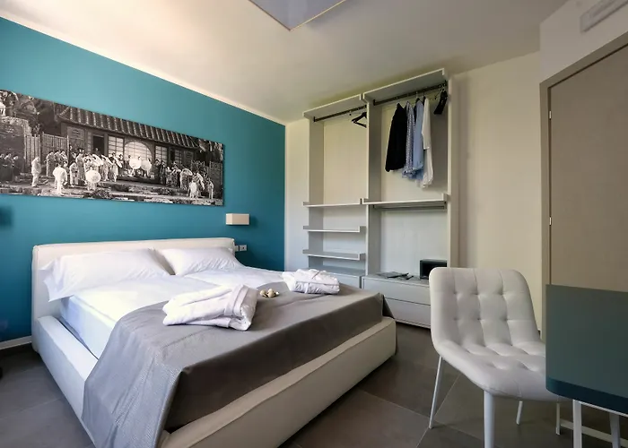Relais Clodia *