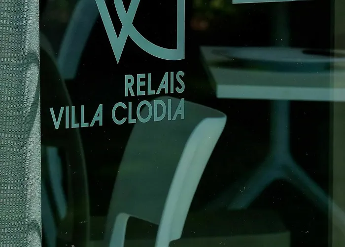 Relais Clodia מלון *
