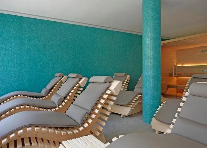 מלון Relais Clodia *