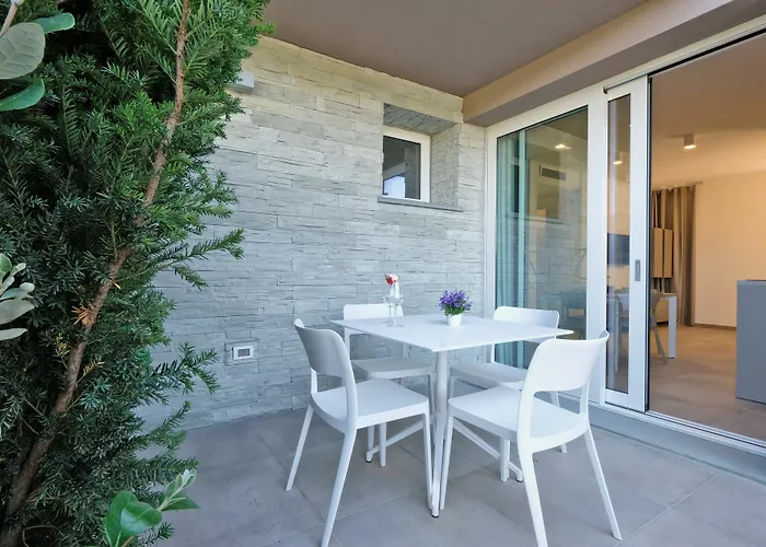 Relais Clodia מלון לאזיסה