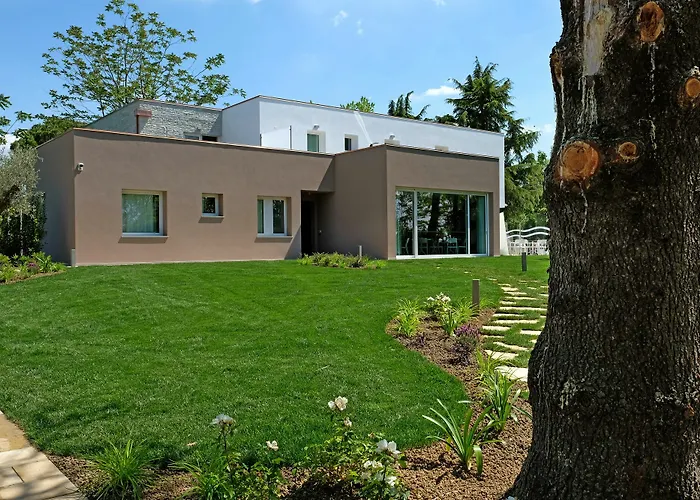 Hotel Relais Clodia