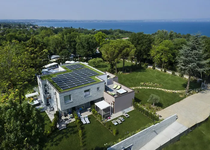 מלון Relais Clodia *