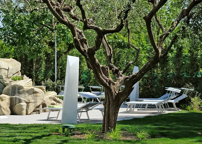 Relais Clodia * לאזיסה