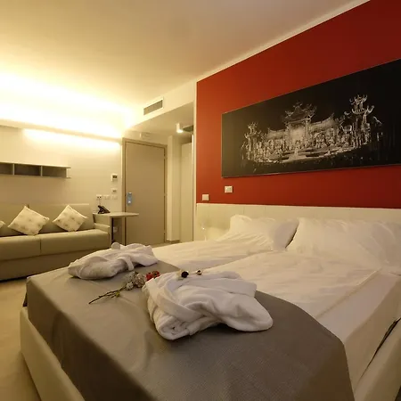 Relais Clodia ホテル ラツィーゼ