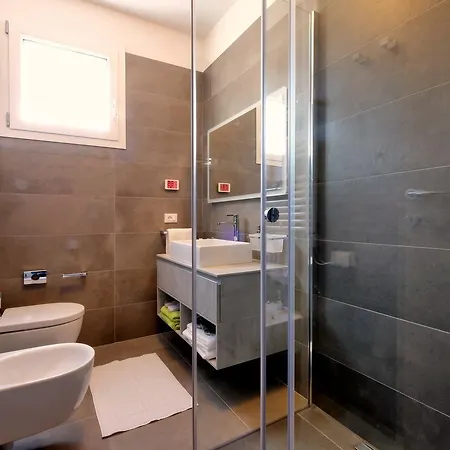 ホテル Relais Clodia