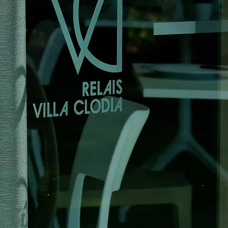 Relais Clodia ホテル *