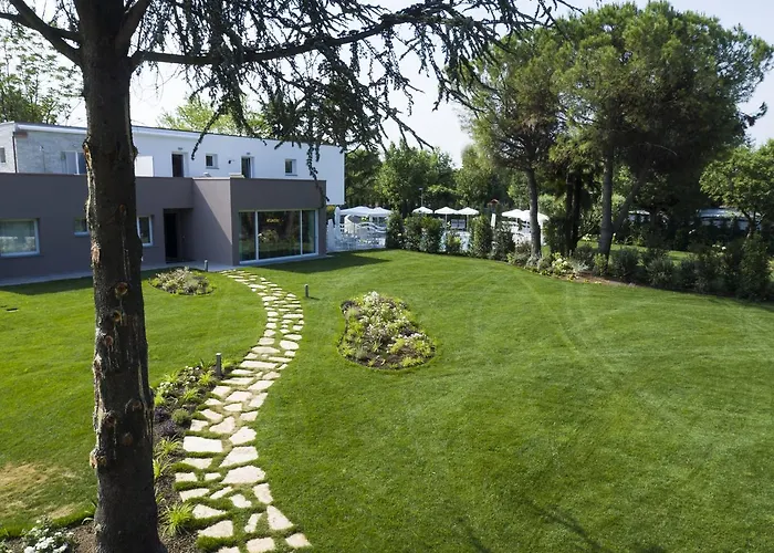 Relais Clodia * Lazise