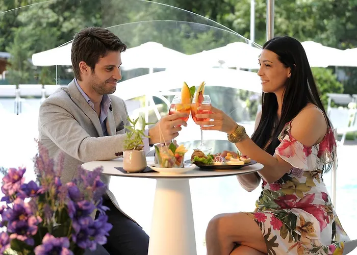 Relais Clodia * Lazise