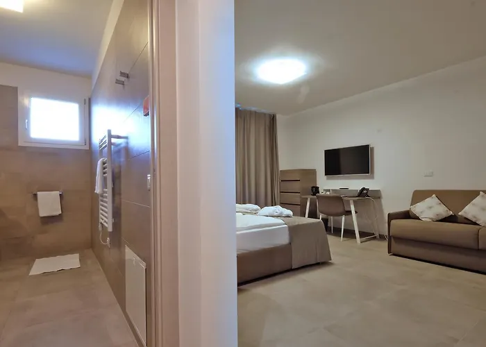 Relais Clodia Lazise