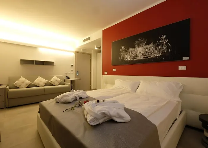 Relais Clodia Hotel Lazise