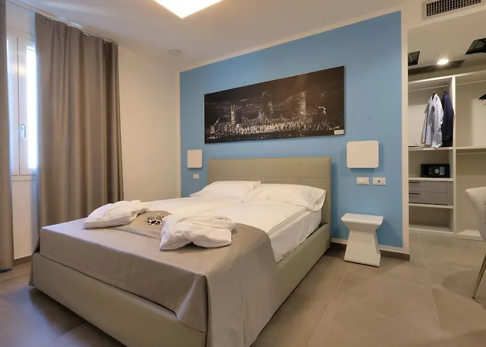 Relais Clodia Hotel *