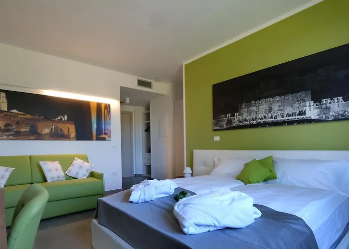 Relais Clodia Hotel Lazise