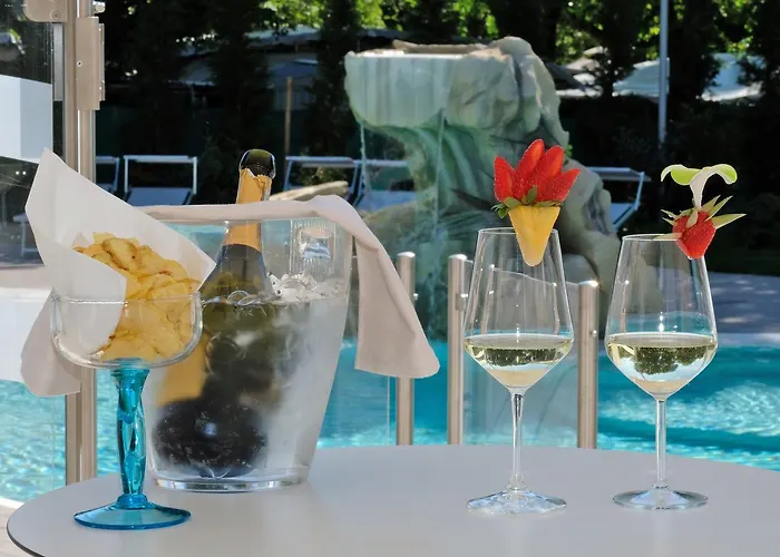 Relais Clodia Hotel *